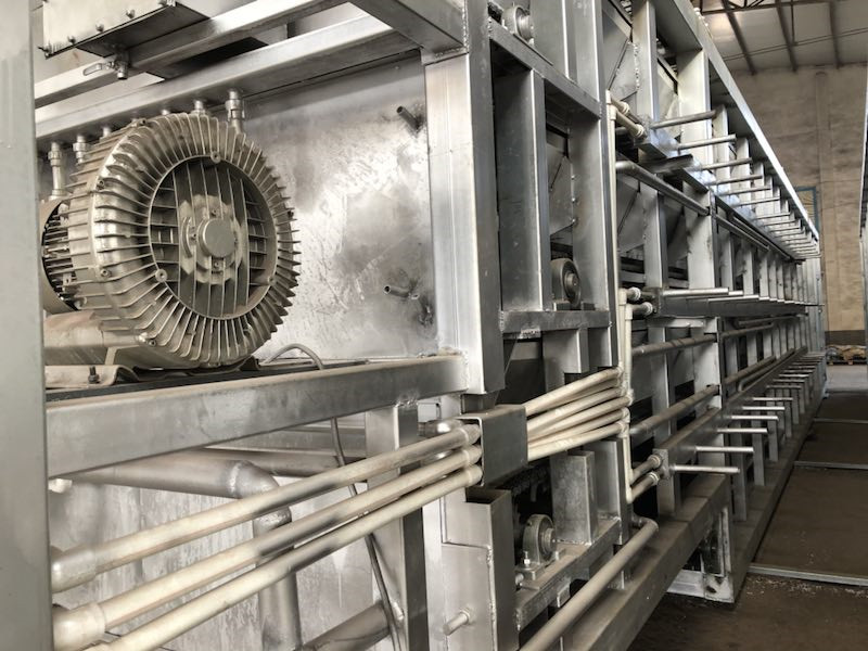 小型畜禽糞污處理設(shè)備 小型畜禽糞污處理設(shè)備