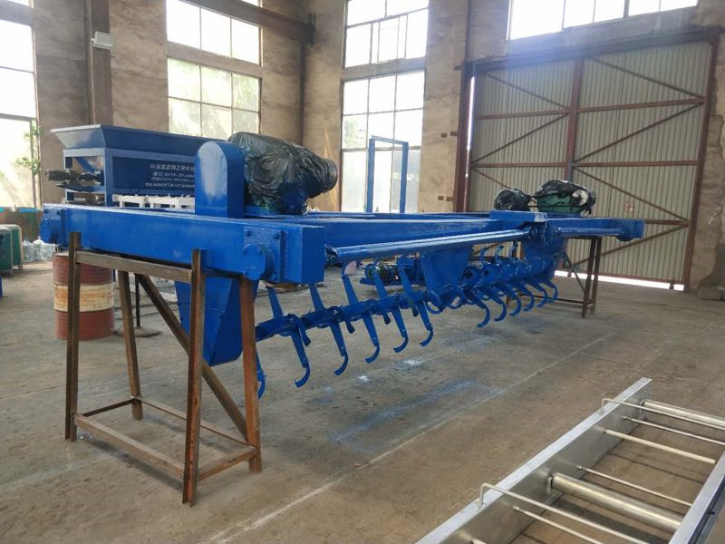 中型牛糞處理設(shè)備 中型牛糞處理設(shè)備