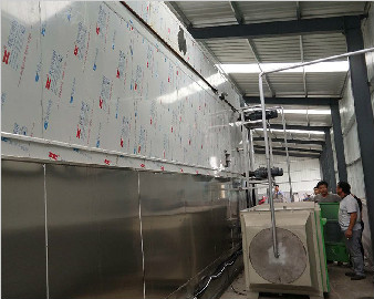 雞糞處理設備能帶來哪些效益 雞糞處理設備能帶來哪些效益